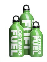 Optimus Fuel Bottle 0.6L Medium