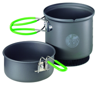 Optimus Terra Weekend HE Cookset