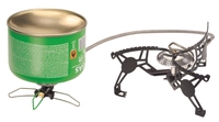 Optimus Vega Stove
