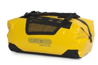 Ortlieb Expedition Duffle 110 litre Yellow