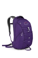 Osprey Axis 18 Prince Purple