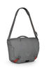 Osprey Flap Jack Courier Cool Grey