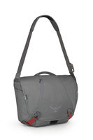 Osprey Flap Jack Courier Cool Grey