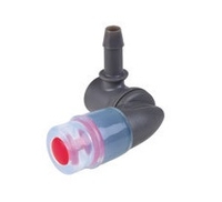 Osprey Hydraulics Non Magnetic Bite Valve