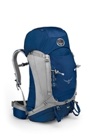 Osprey Kestrel 68 Tarn Blue