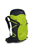 Osprey Mutant 38 Dyno Green