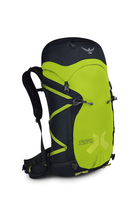 Osprey Mutant 38 Dyno Green