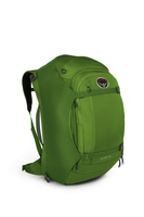 Osprey Porter 65 Nitro Green