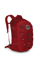 Osprey Quasar 28 Phoenix Red