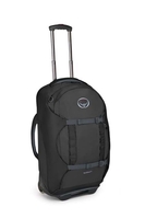 Osprey Sojourn 60 Metal Grey