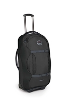 Osprey Sojourn 80 Metal Grey