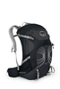 Osprey Stratos 34 S-M Antharcite Black