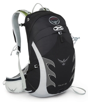 Osprey Talon 22 Onyx Black