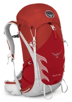 Osprey Talon 33 Rush Red