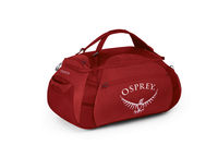 Osprey Transporter 95 Hoodoo Red