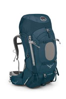 Osprey Womens Ariel 65 Deep Sea Blue
