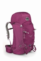Osprey Womens Kyte 66 Rose