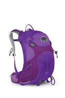 Osprey Womens Sirrus 24 Litre Purple Orchid