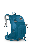 Osprey Womens Sirrus 24 Litre Summit Blue