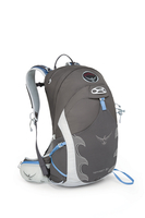 Osprey Womens Tempest 20 Stormcloud Grey