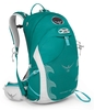 Osprey Womens Tempest 20 Tourmaline Green