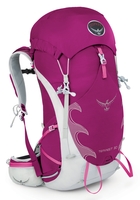 Osprey Womens Tempest 30 Mystic Magenta