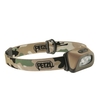 Petzl TacTikka Plus RGB Head Torch Camo