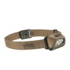 Petzl TacTikka Plus RGB Head Torch Desert