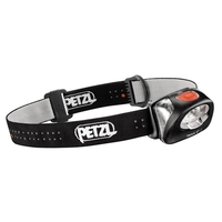 Petzl Tikka 2 XP Black