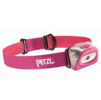 Petzl Tikka Head Torch Fuschia