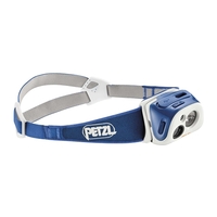 Petzl Tikka R Plus Blue