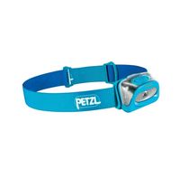 Petzl Tikkina Head Torch Blue