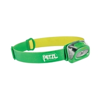 Petzl Tikkina Head Torch Green