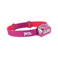 Petzl Tikkina Head Torch Violet