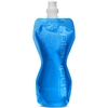 Platypus SoftBottle 0.5 litre Push Pull Cap Blue
