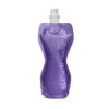 Platypus SoftBottle 0.5 litre Push Pull Cap Grape