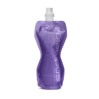 Platypus SoftBottle 0.5 litre Push Pull Cap Grape