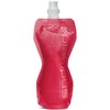 Platypus SoftBottle 0.5 litre Push Pull Cap Red