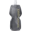 Platypus SoftBottle 1.0 litre Push Pull Cap Grey
