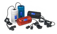 Powertraveller Powermonkey Explorer 2 Red
