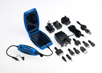 Powertraveller Powermonkey Explorer Blue