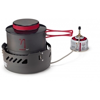 Primus Eta Power Stove and Cookset