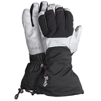 Rab Alliance Glove Black