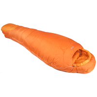 Rab Andes 800 Left Hand Zip Sleeping Bag