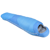 Rab Ascent 700 Extra Long Left Hand Zip Sleeping Bag