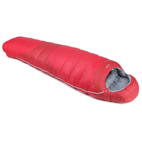 Rab Ascent 900 Extra Long Left Hand Zip Sleeping Bag