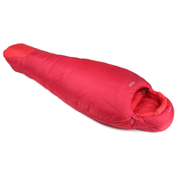 Rab Expedition 1000 Sleeping Bag Left Zip