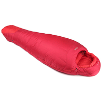 Rab Expedition 1200 Sleeping Bag Left Zip