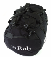Rab Expedition Kitbag 100 Litre Black