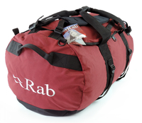 Rab Expedition Kitbag 100 Litre Henna